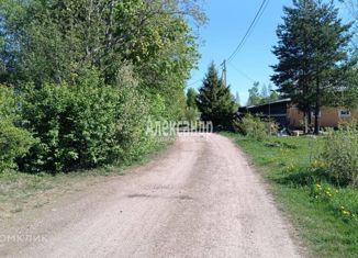 Продажа земельного участка, 12 сот., поселок Комсомольское, Совхозная улица