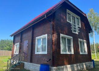 Продажа дома, 84.5 м2, СНТ Грёзы