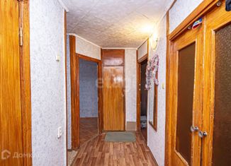 Продажа трехкомнатной квартиры, 59 м2, Новосибирск, улица Водозабор, 8, Кировский район