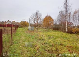 Продам участок, 7.5 сот., деревня Толстяково