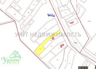 Продаю земельный участок, 22.16 сот., село Боршева, село Боршева, 43