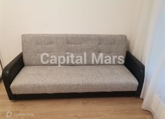 Аренда однокомнатной квартиры, 24 м2, Москва, Люблинская улица, 80к3, метро Братиславская