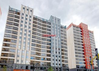 Продажа 3-комнатной квартиры, 66.8 м2, Новосибирск, ЖК Инфинити, Красный проспект, 329