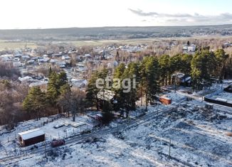 Продается участок, 10.7 сот., коттеджный посёлок Лесной Форт, Сосновый проезд, 26