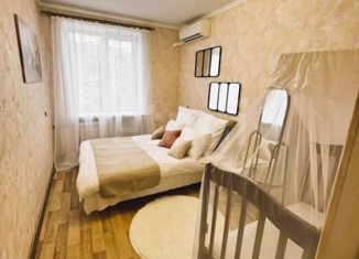 Продажа 2-комнатной квартиры, 42 м2, Москва, Союзный проспект, 24