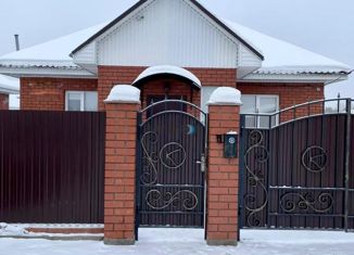 Продажа дома, 82 м2, деревня Карпово, Ратная улица