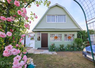 Дом на продажу, 60 м2, посёлок городского типа Большое Полпино, СО Спартан, 2