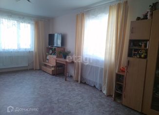 Продам 2-комнатную квартиру, 70.2 м2, деревня Куюки, ЖК Светлый, 15-й квартал, 17