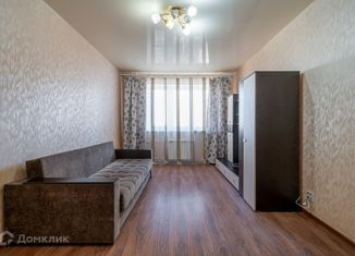 Продам 1-комнатную квартиру, 45.3 м2, Ярославль, 2-й Брагинский проезд, 6, Северный жилой район