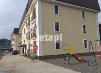 Продаю 1-ком. квартиру, 43 м2, село Черешня, Владимировская улица, 141А