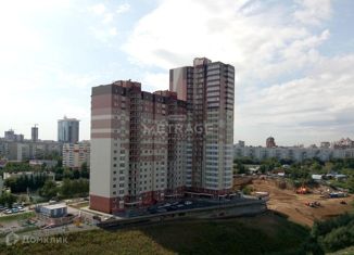 Продается трехкомнатная квартира, 104 м2, Новосибирск, Кавалерийская улица, 25, ЖК Дианит