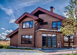 Продажа дома, 140 м2, Краснодар, 1-й проезд Куликова Поля, 24/4, 1-й проезд Куликова Поля