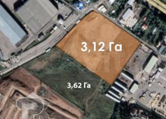 Продажа участка, 320 сот., деревня Елино