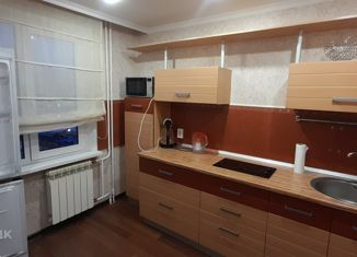 2-комнатная квартира в аренду, 51 м2, Тюмень, улица Салтыкова-Щедрина, 59, Центральный округ