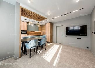 Продаю 2-ком. квартиру, 63 м2, Сочи, переулок Трунова, 6к7, ЖК Альпийский Квартал