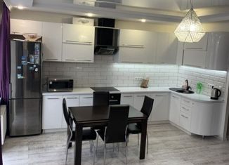 Продам трехкомнатную квартиру, 71 м2, Ставрополь, переулок Крупской, 29, микрорайон №9