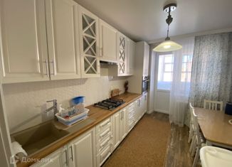 Четырехкомнатная квартира на продажу, 80 м2, Владикавказ, Владикавказская улица, 59, 19-й микрорайон