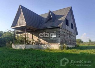 Продам дом, 120 м2, рабочий посёлок Локоть, улица Маркова