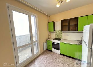 Продается однокомнатная квартира, 32.2 м2, Самарская область, улица Алабина, 10