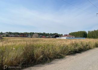 Продам участок, 15.74 сот., село Семиозёрка, улица Зиганшина