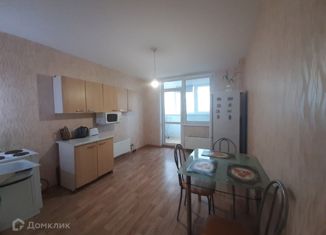 Продаю трехкомнатную квартиру, 60.7 м2, Березники, Прикамская улица, 11, ЖК Любимов