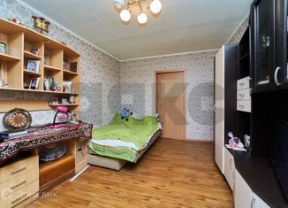 Продается 3-комнатная квартира, 49.6 м2, Краснодар, 3-й Онежский проезд, 7, микрорайон КСК