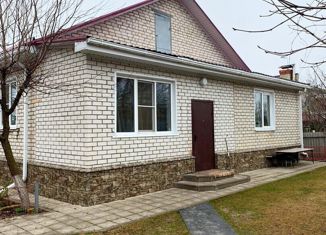 Продаю дом, 129.6 м2, Алексеевка, улица Маслоделов, 96