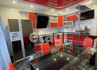 Четырехкомнатная квартира в аренду, 120 м2, Воронеж, Московский проспект, 98, Северный жилой район