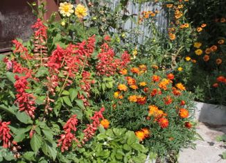 Участок на продажу, 4.3 сот., Йошкар-Ола, линия 4С