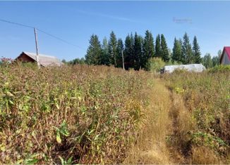 Продаю земельный участок, 15 сот., посёлок Аять, Таватуйская улица