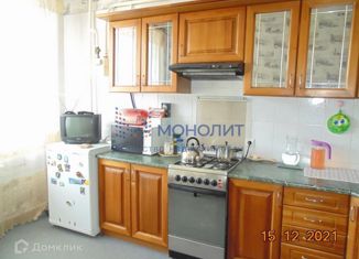 Продам 4-комнатную квартиру, 149.6 м2, Нижний Новгород, Ярославская улица, Ярославская улица