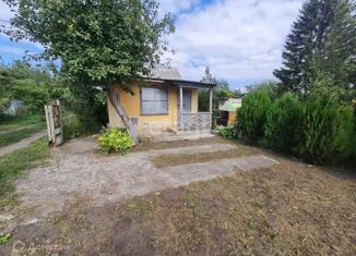 Продажа дома, 25 м2, Белгород, Западный округ, Дачная улица