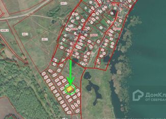 Продается земельный участок, 12 сот., деревня Урефты