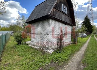 Дом на продажу, 20 м2, Тверская область, садоводческое некоммерческое товарищество Волга-1, 2