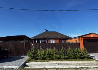 Продаю дом, 50 м2, деревня Ольховка, Вишнёвая улица, 30