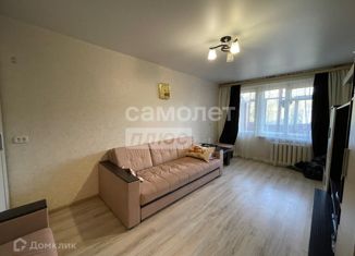 Продам трехкомнатную квартиру, 64.5 м2, Переславль-Залесский, улица 50 лет Комсомола, 9