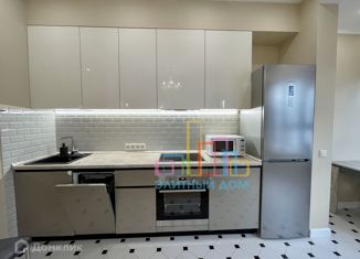 Сдаю в аренду 2-ком. квартиру, 43 м2, Москва, Корабельная улица, 17к2, метро Нагатинский Затон