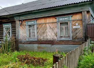 Продаю дом, 41.5 м2, посёлок Кармак, улица Космонавтов