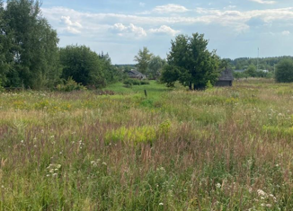 Продажа земельного участка, 11.7 сот., деревня Семёновская, 46Н-02048