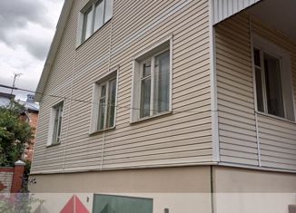 Продам дом, 283 м2, Мценск, улица Строителей, 3