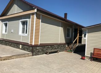 Дом на продажу, 65.6 м2, поселок Ракитный, Заречная улица, 24