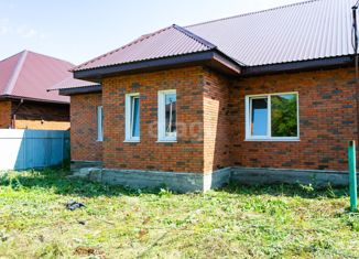 Продам таунхаус, 136 м2, село Толмачёво, Народная улица, 49