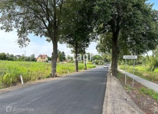 Продажа участка, 12 сот., поселок Кошевое, Цветочная улица