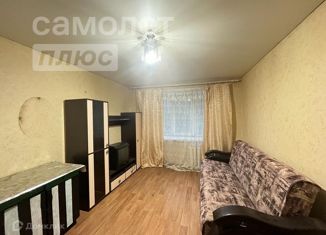 Продается комната, 15 м2, Омск, Краснознамённая улица, 2А, Центральный округ