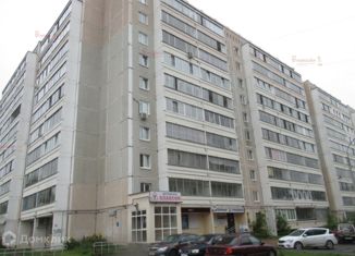 Продам 1-ком. квартиру, 33 м2, Екатеринбург, метро Уралмаш, Таганская улица, 51А