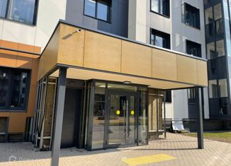 Продается 1-комнатная квартира, 35 м2, Тула, ЖК Наши Баташи, Самоварная улица, 12