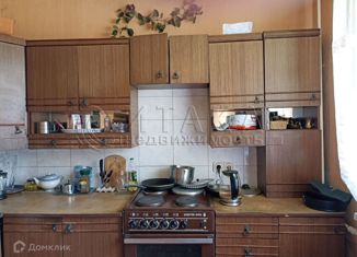 Продаю 3-ком. квартиру, 70.6 м2, Санкт-Петербург, проспект Пятилеток, 7к1, проспект Пятилеток