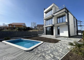 Продается дом, 260 м2, село Сергей-Поле, улица Славы, 15