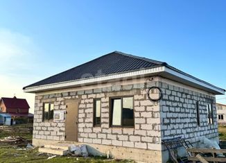 Продам дом, 74 м2, посёлок Петровский, микрорайон Петровский-2, 123