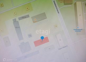 Продажа гаража, 23 м2, Вяземский, Коммунистическая улица